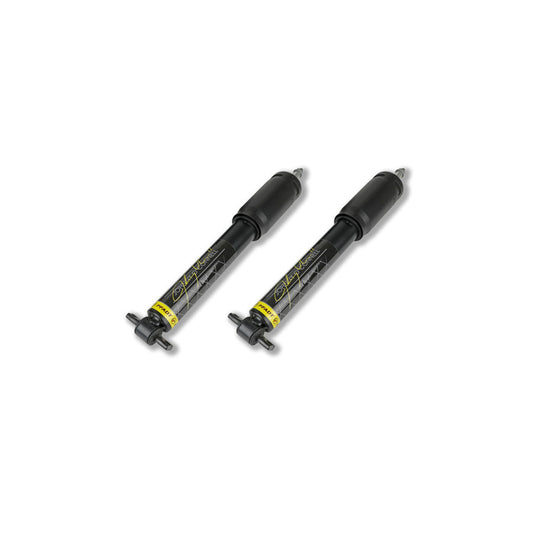  aFe 420-401002FJ OE Replacement Shocks Chevrolet Corvette (C7) 14-19  | ML Performance US Car Parts