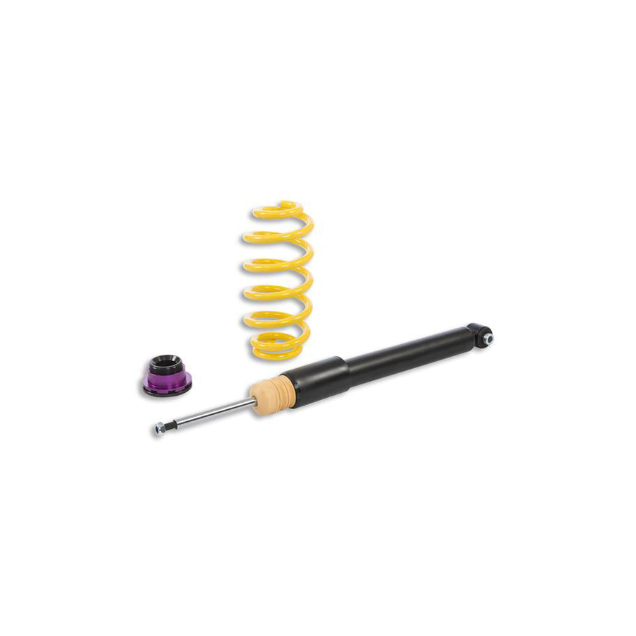 KW 102800AX VW Touran Variant 1 Coilover Kit 4 | ML Performance US Car Parts