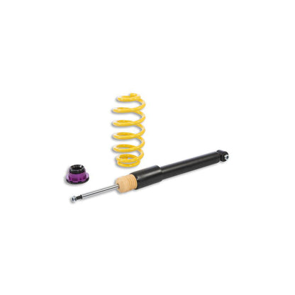KW 102800AX VW Touran Variant 1 Coilover Kit 4 | ML Performance US Car Parts
