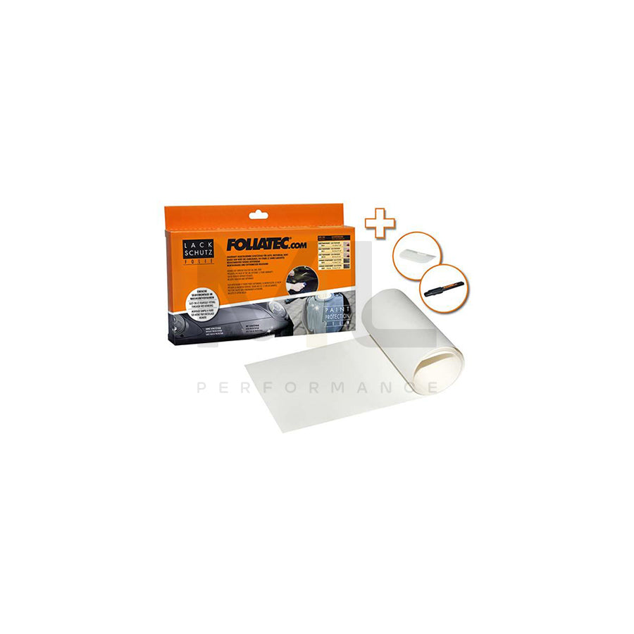 FOLIATEC Paint Protection 3410 Protective Foil