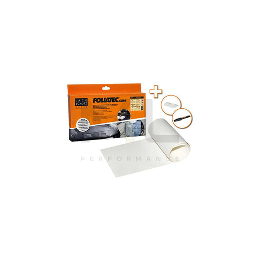 FOLIATEC Paint Protection 3410 Protective Foil