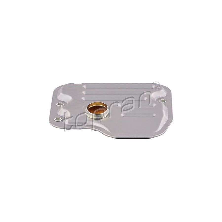 Topran 600 559 Hydraulic Filter, Automatic Transmission