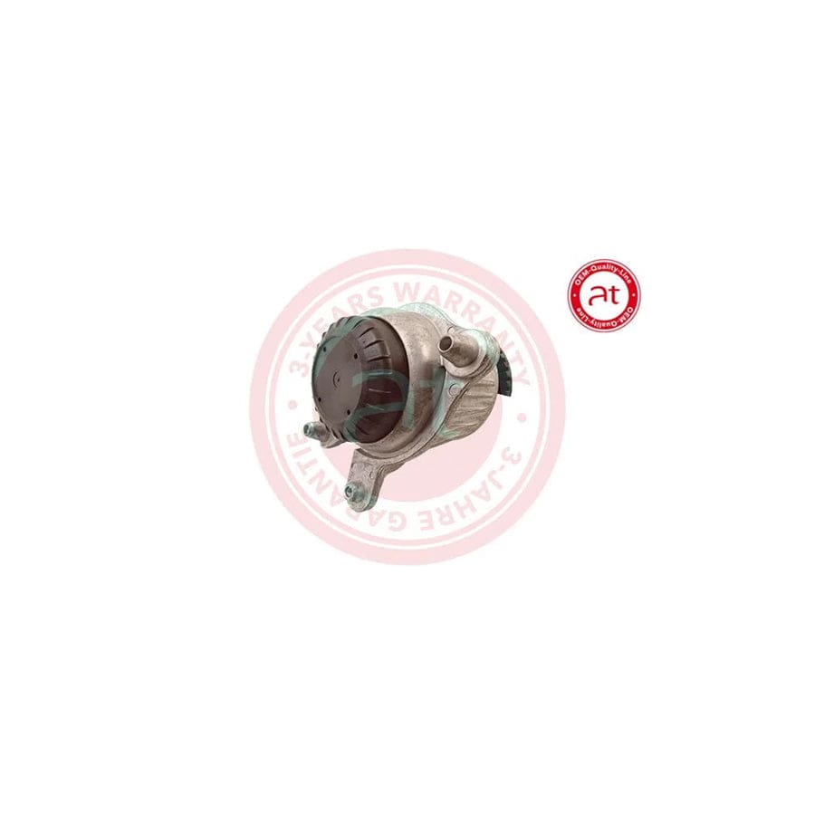 at autoteile germany At10821 Engine Mount Suitable for Mercedes-Benz C-Class