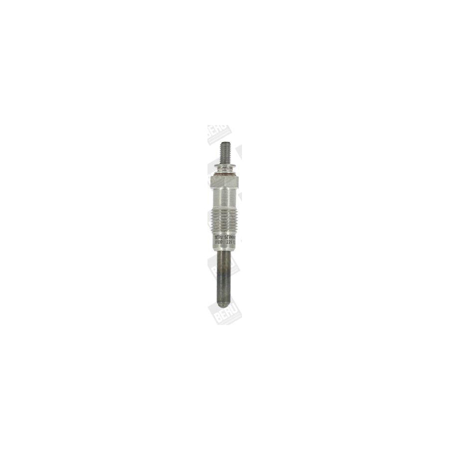 Beru Evl175 Distributor Rotor