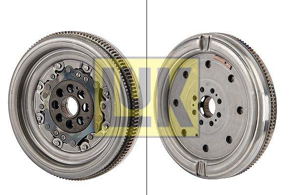 LuK 415 0891 09 Dual Mass Flywheel