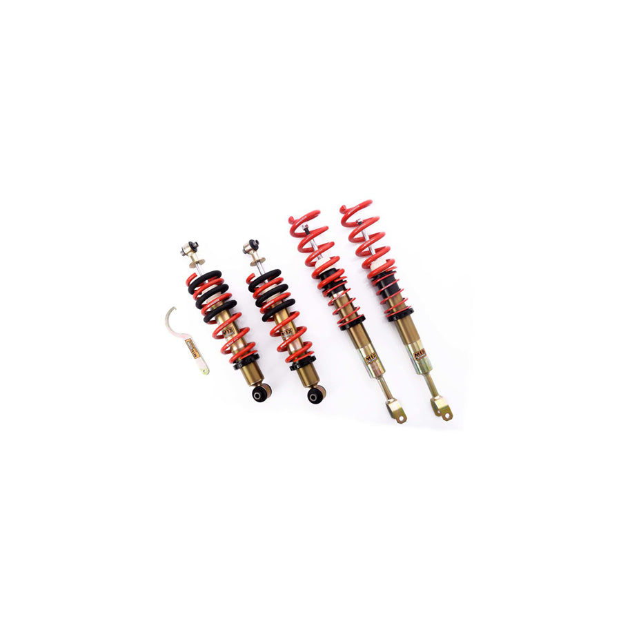 MTS Technik Audi Coilover Suspension Stance - MTSGWAU40-S Coilover Kits