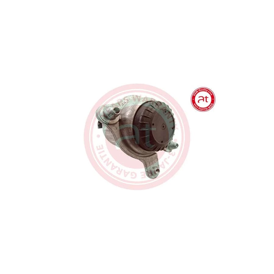 at autoteile germany At10820 Engine Mount Suitable for Mercedes-Benz C-Class