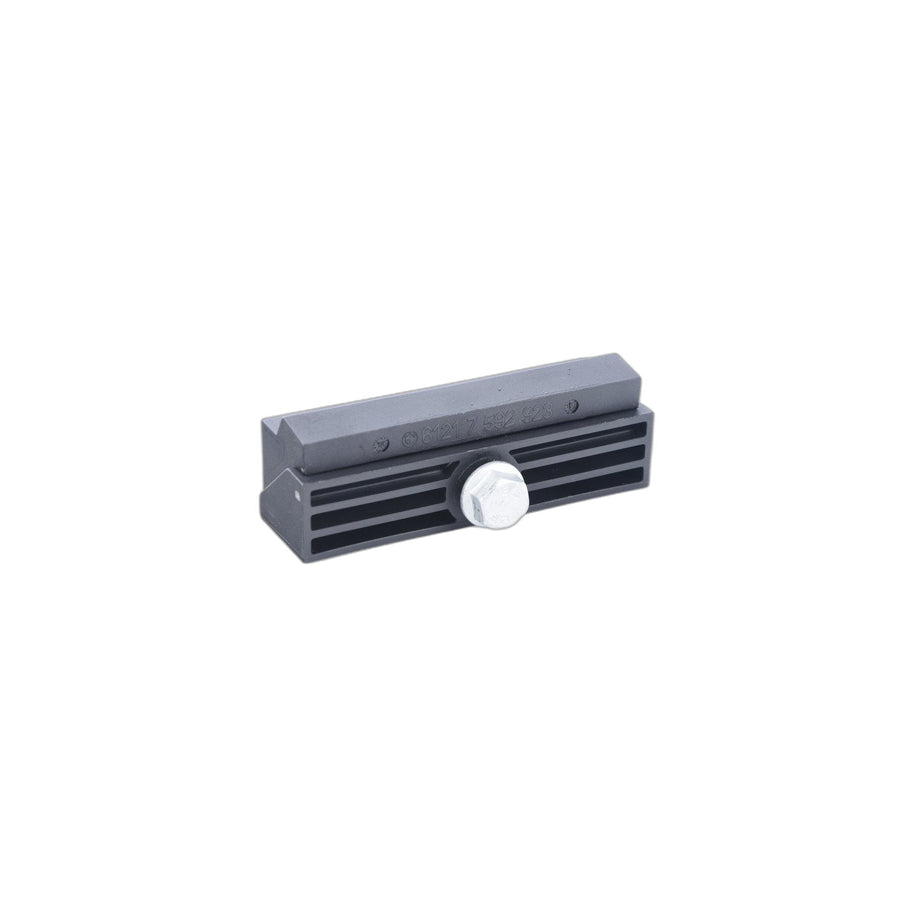 Genuine BMW 61217592923 F07 F10 Battery Clamp Rail (Inc. 550iX) | ML Performance UK Car Parts