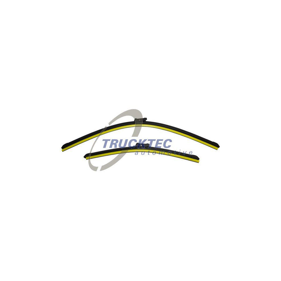 Trucktec Automotive 07.58.058 Wiper Blade