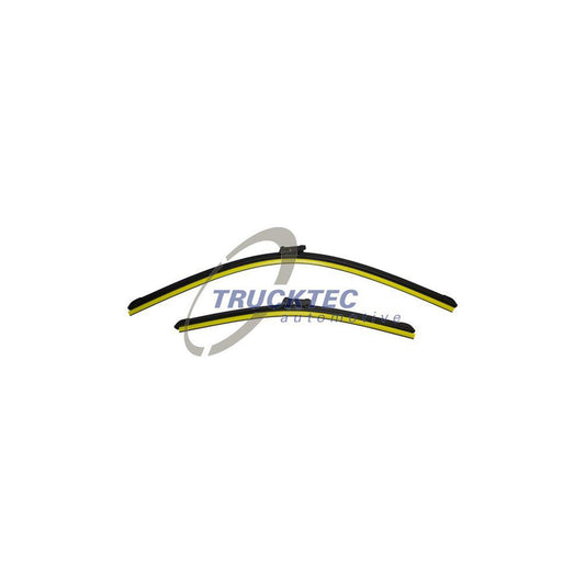 Trucktec Automotive 07.58.058 Wiper Blade