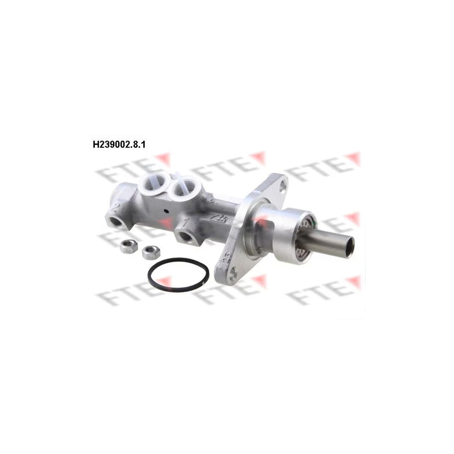 FTE 9220227 Brake Master Cylinder