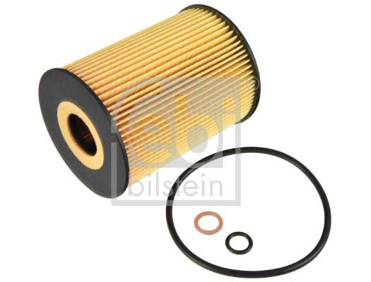 Febi Bilstein 177174 Oil Filter