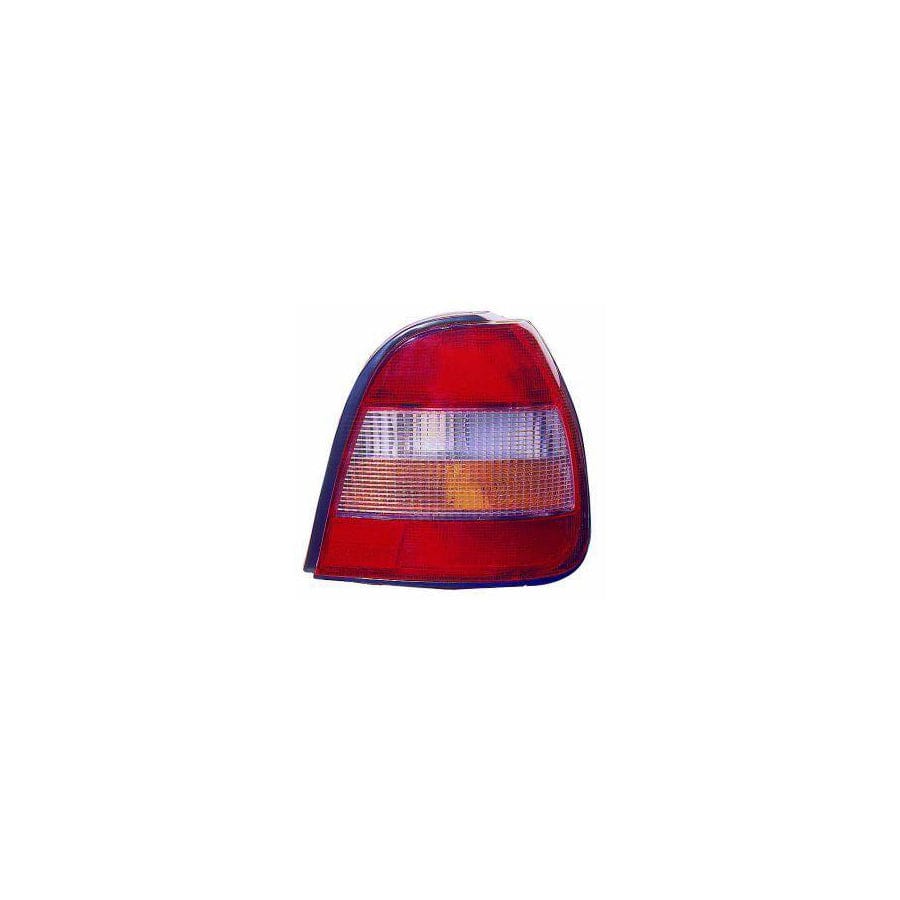 Abakus 2151981Lu Rear Light for Nissan Sunny III Hatchback (N14)