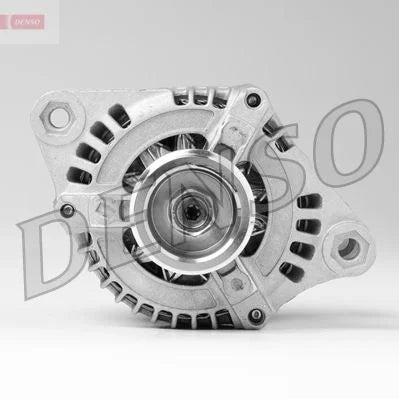 DENSO DAN624 Alternator for Fiat Fiorino