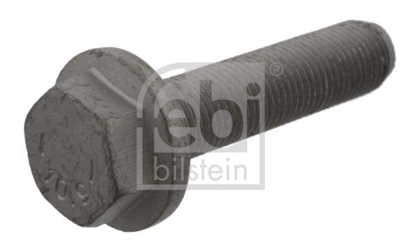 Febi Bilstein 18625 Bolt, Brake Disc