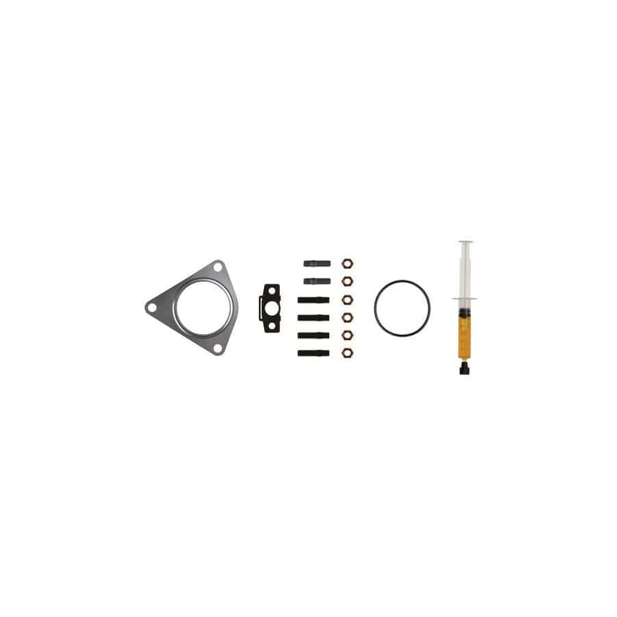 Alanko 10920858 Mounting Kit, Charger