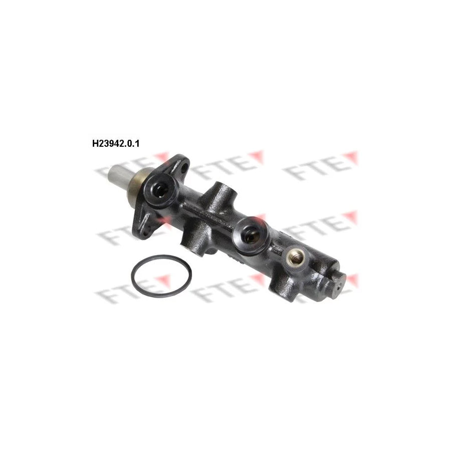 FTE H23942.0.1 Brake Master Cylinder for Porsche 924 Coupe