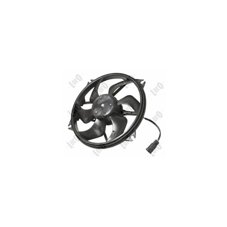 Abakus 0090140011 Fan, Radiator
