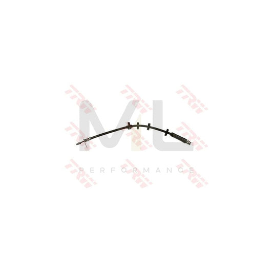 TRW PHB368 Brake Hose 577mm, M10x1 | ML Performance Car Parts