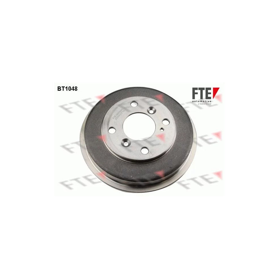 FTE Bt1048 Brake Drum for Ford Fiesta