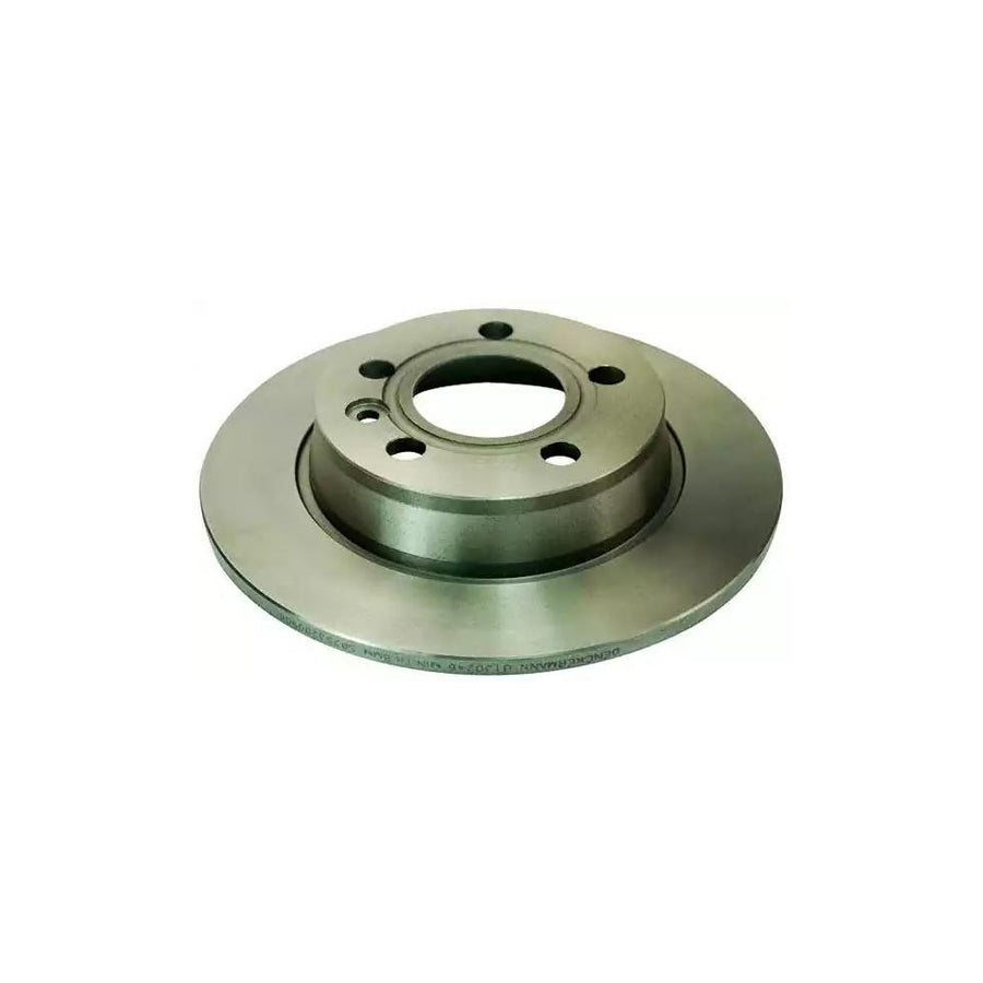 Barum Bar10223 Brake Disc