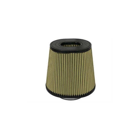  aFe 72-91127 4-1/2 IN F x (9x7-1/2) IN B x (6-3/4x5-1/2) IN T (Inverted) x 9 IN H Intake Replacement Air Filter  | ML Performance US Car Parts