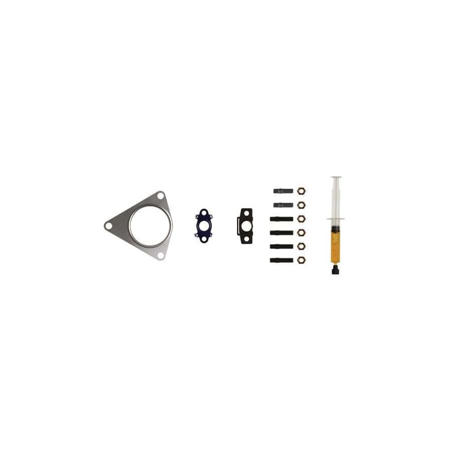 Alanko 10920859 Mounting Kit, Charger
