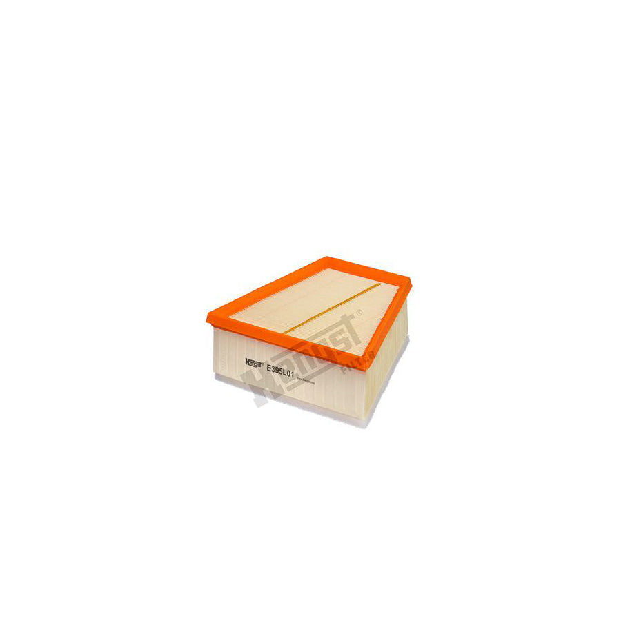 Hengst Filter E395L01 Air Filter