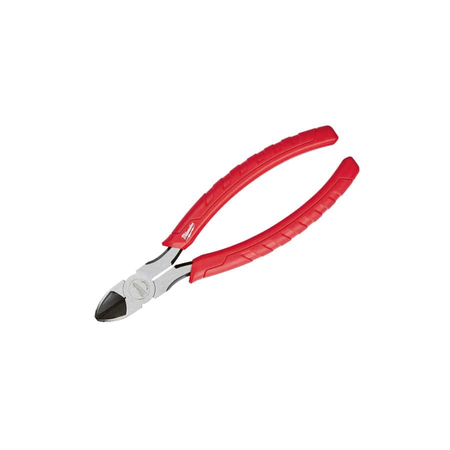 Milwaukee Hand Tools MHT48226107 Diagonal Pliers 180mm