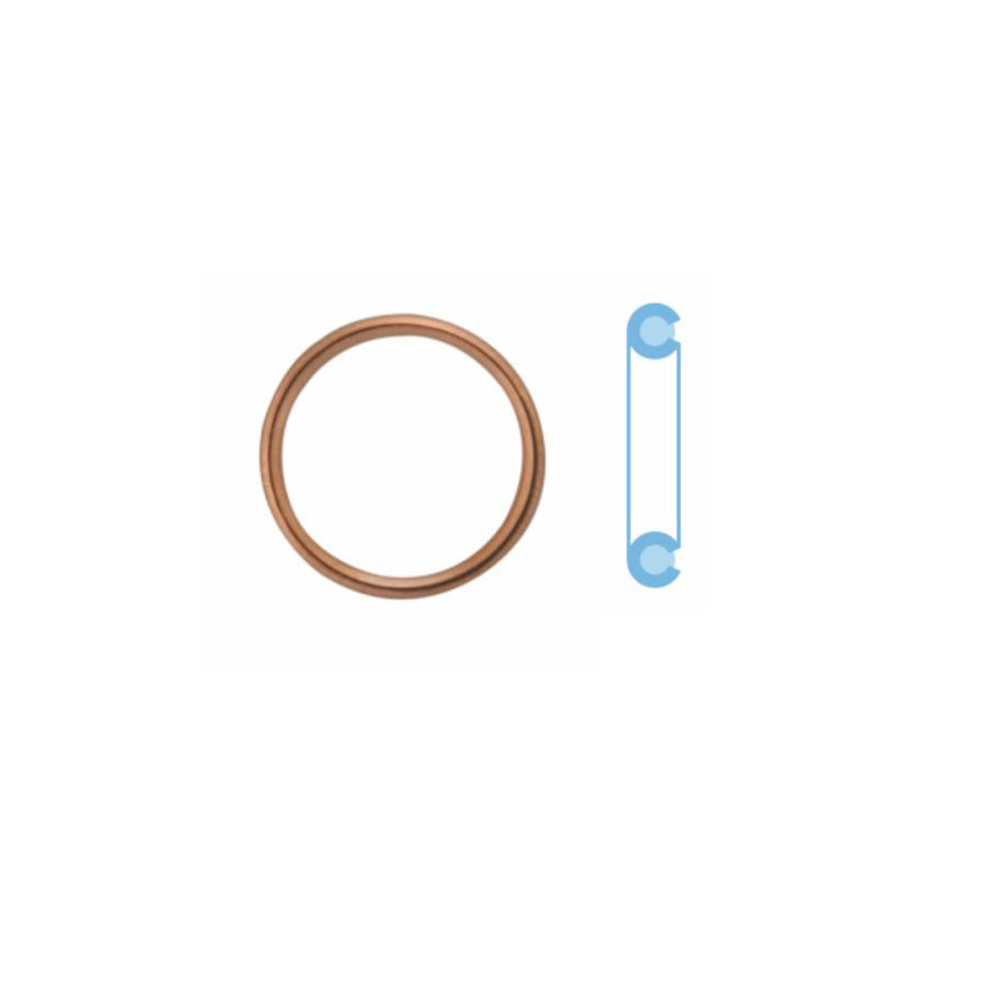 Corteco 005709H Seal, Oil Drain Plug