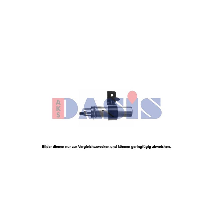 AKS Dasis 800686N Dryer, Air Conditioning