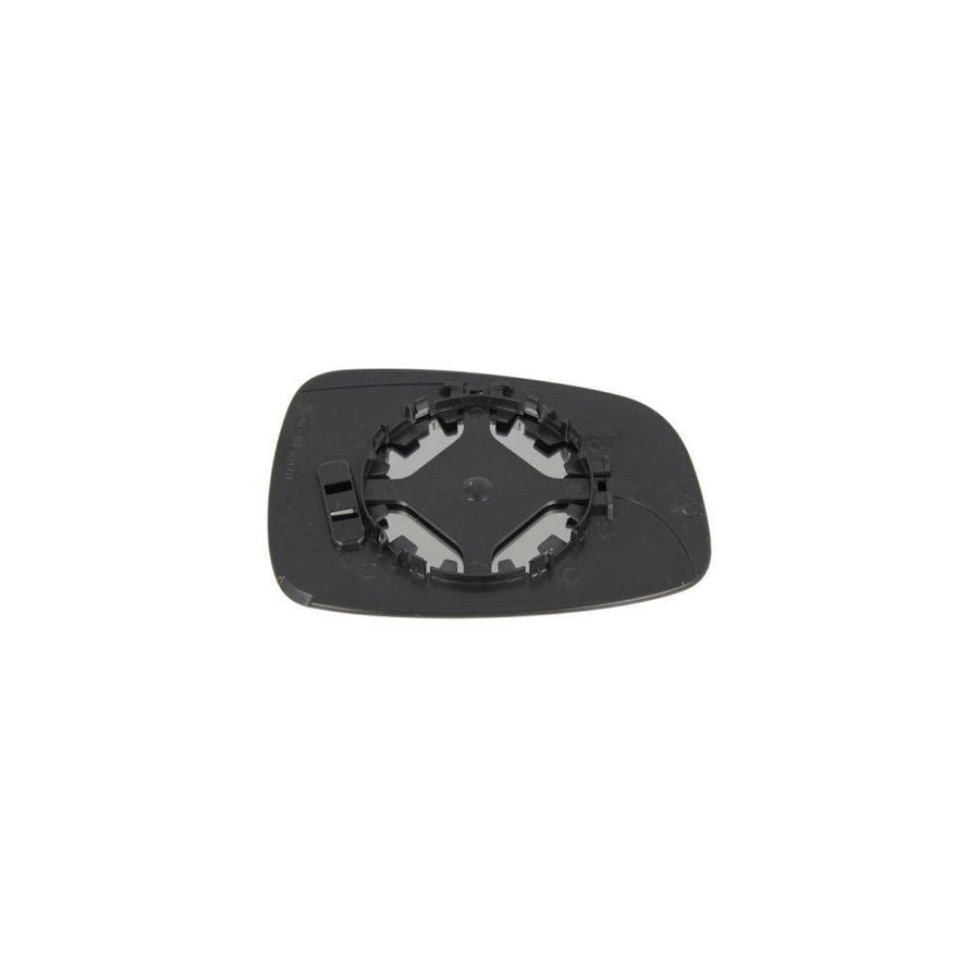 Blic 6102-18-2002425P Mirror Glass, Outside Mirror For Suzuki Swift III Hatchback (Mz, Ez)