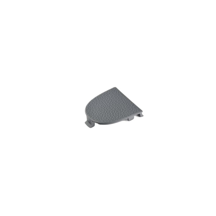 Genuine BMW 51169110445 E82 E88 E81 Screw Cover SCHWARZ (Inc. 128i) | ML Performance US Car Parts
