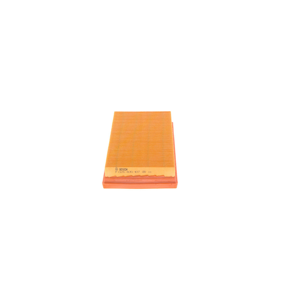 BOSCH F 026 400 107 Air Filter for KIA RIO | ML Performance UK Car Parts