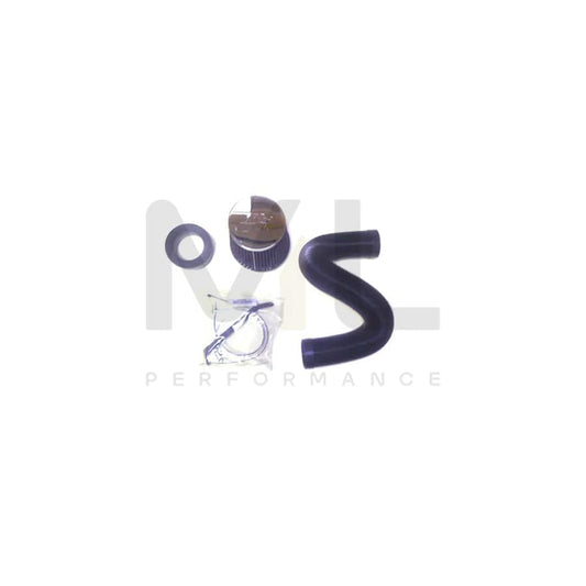 K&N 57-0460 Performance Air Intake System | ML Car Parts UK | ML Performance