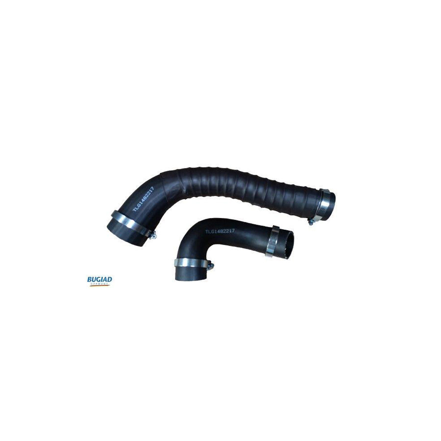 BUGIAD 82217 Charger Intake Hose for Ford Focus