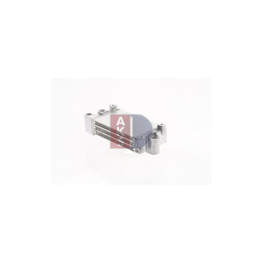 AKS Dasis 446057N Engine Oil Cooler