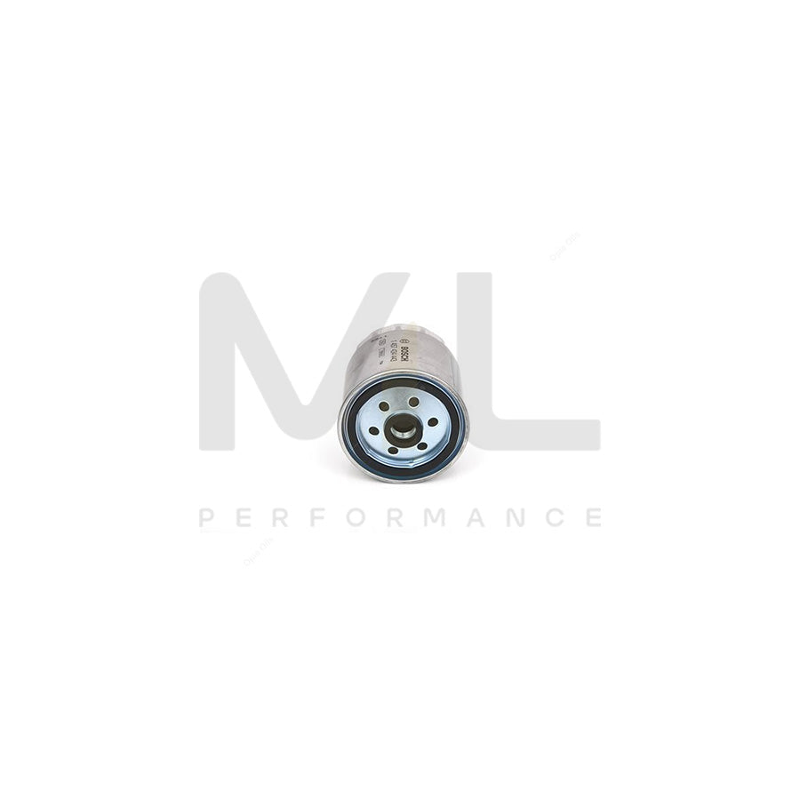 BOSCH Fuel Filter 1457434443  [ N 4443 ] | ML Car Parts UK | ML Performance