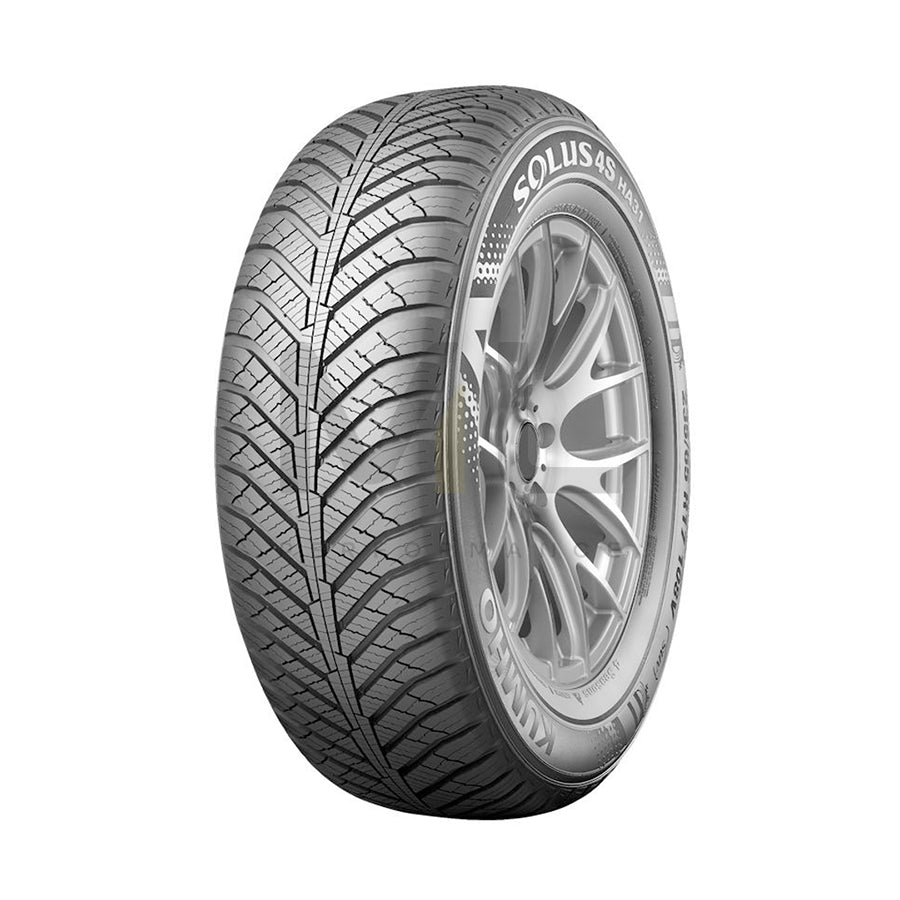 Kumho Solus 4S HA32 165/70 R14 85T  All-season Tyre