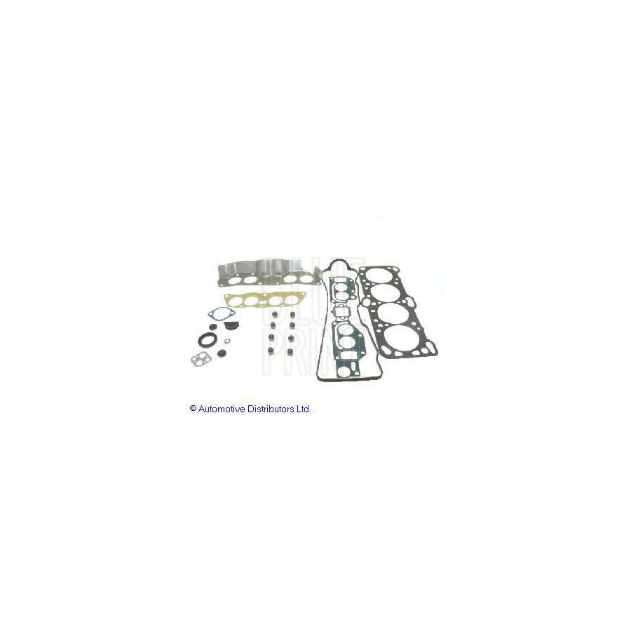 Blue Print Adc46241 Gasket Set, Cylinder Head