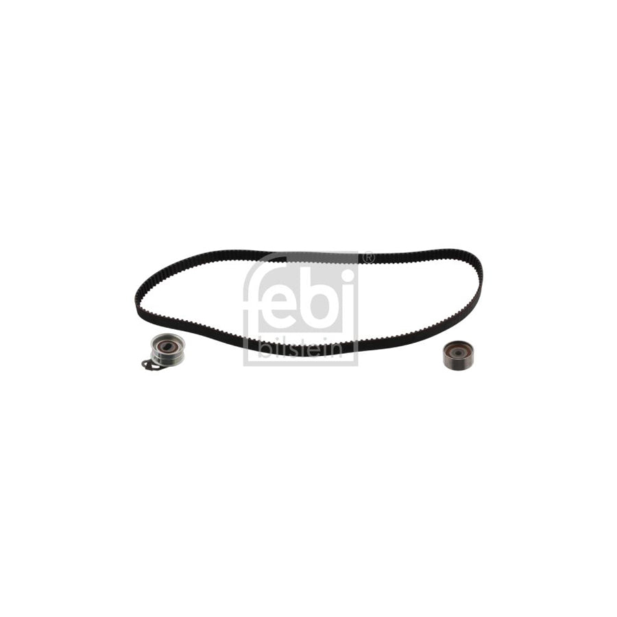 Febi Bilstein 24833 Timing Belt Kit
