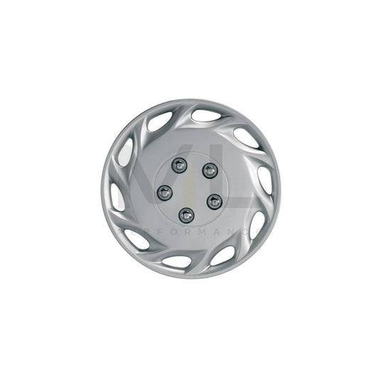 RING RWT1633 Wheel trims 16 Inch Silver