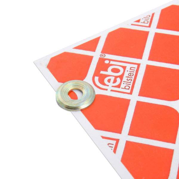 Febi Bilstein 101344 Seal, Injector Holder