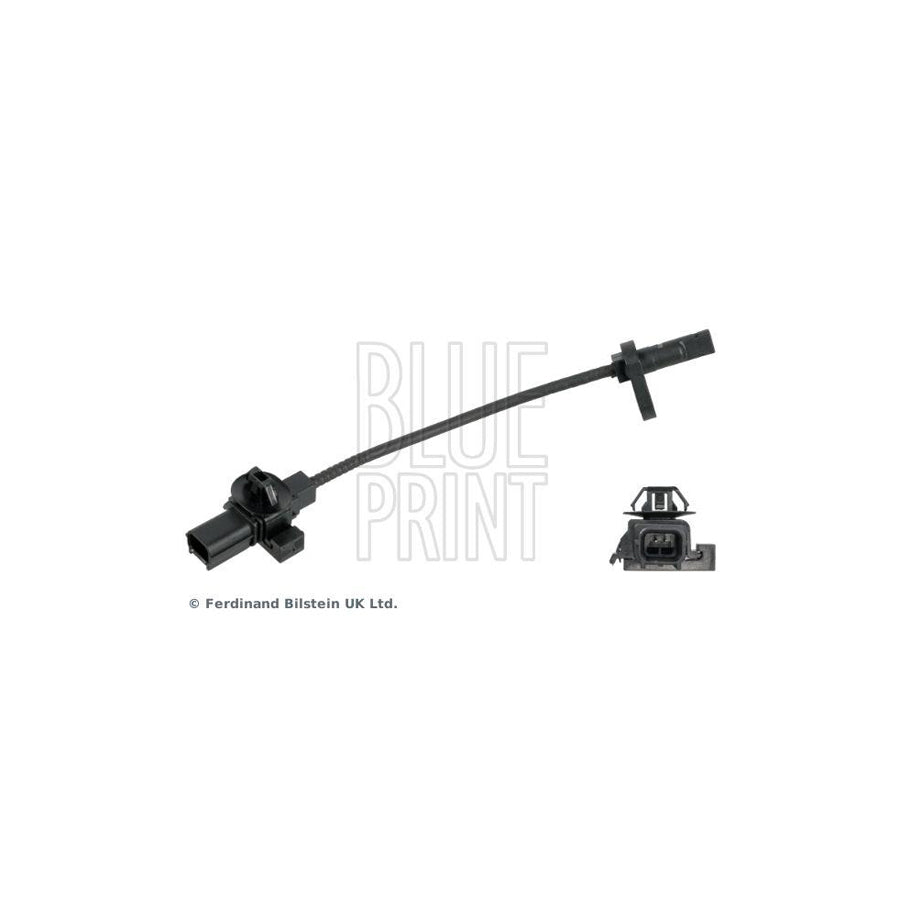 Blue Print Adbp710078 Abs Sensor for Honda Vezel II (Ru)