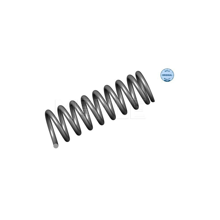 Meyle 014 739 0011 Coil Spring Suitable For Mercedes-Benz S-Class