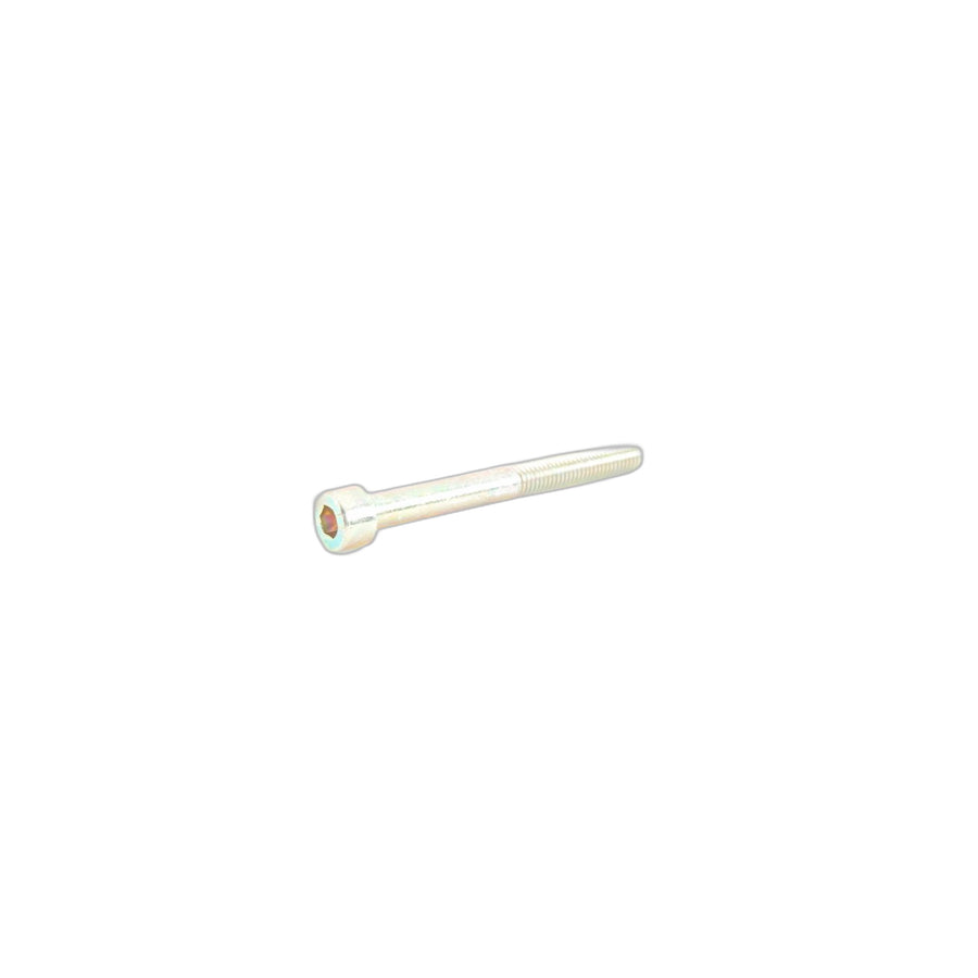 Genuine BMW 07119920027 E28 Fillister-Head Screw M5X50 (Inc. 528iX, 740d & 525td) | ML Performance US Car Parts