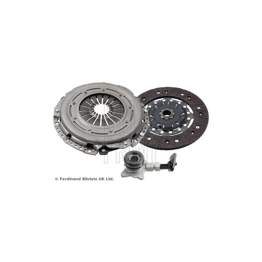 Blue Print Adf1230131 Clutch Kit