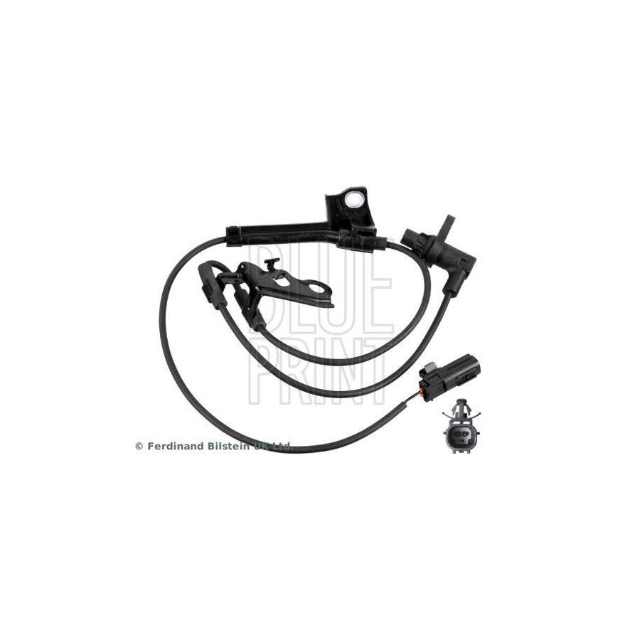 Blue Print Adbp710077 Abs Sensor for Toyota Corolla
