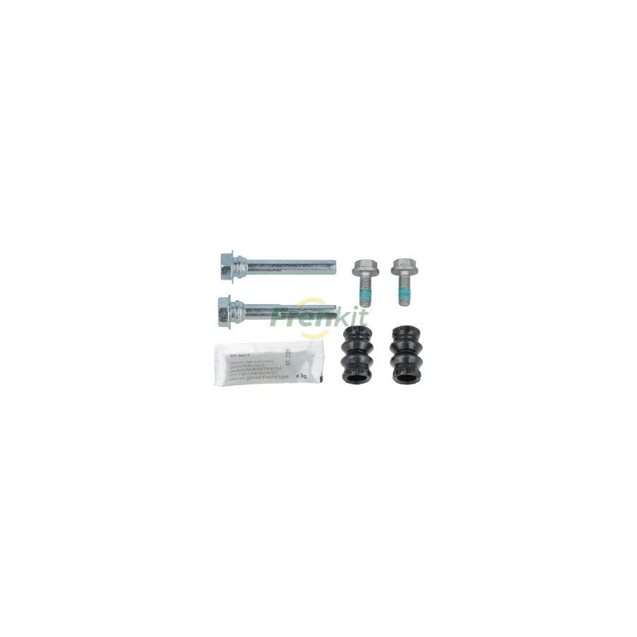 Frenkit 810146 Guide Sleeve Kit, Brake Caliper Suitable for Mercedes-Benz S-Class