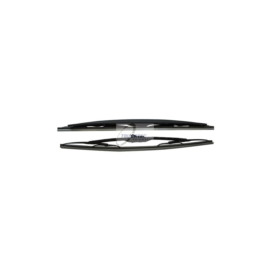 Trucktec Automotive 08.58.264 Wiper Blade For BMW X3 (E83)